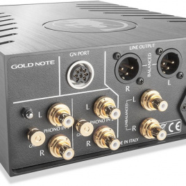 Gold Note PH-10