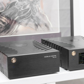 Gold Note PSU-10
