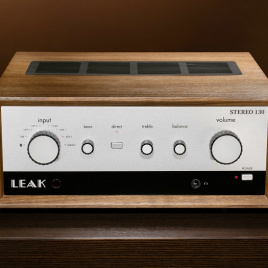 LEAK STEREO 130