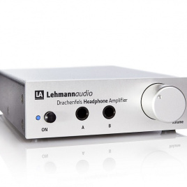 Lehmann Audio Drachenfels