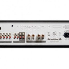 Moonriver Audio 404 Standard