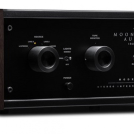 Moonriver Audio 404 Standard