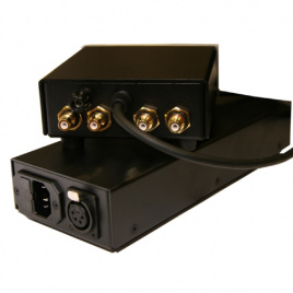 Lehmann Audio Black Cube SE II