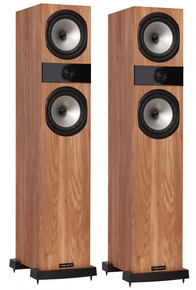 Fyne Audio F303 фото 2