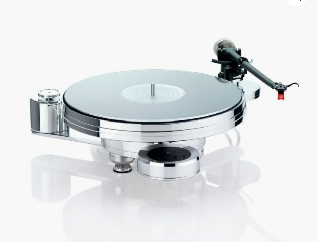 Acoustic Solid 110 Metall (с МС звукоснимателем Ortofon Quintet RED) фото 1