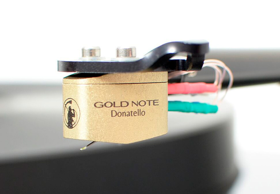 Gold Note Donatello Gold фото 4
