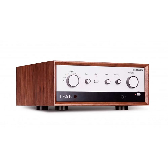 LEAK STEREO 230 фото 1