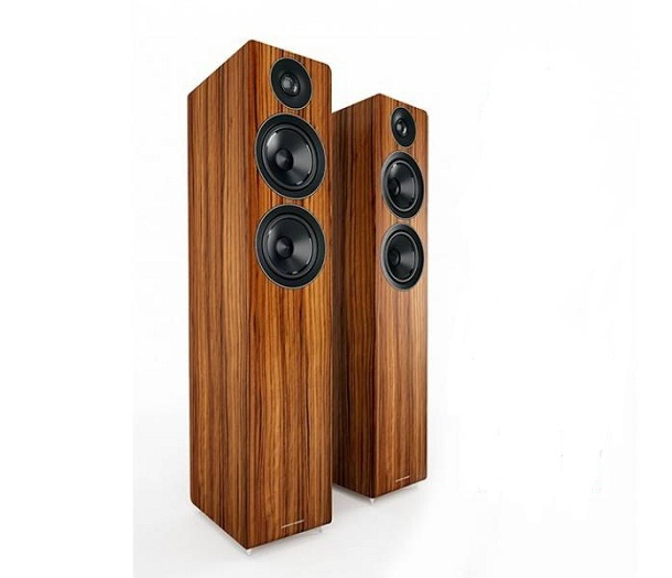 Acoustic Energy AE 309 Walnut фото 1