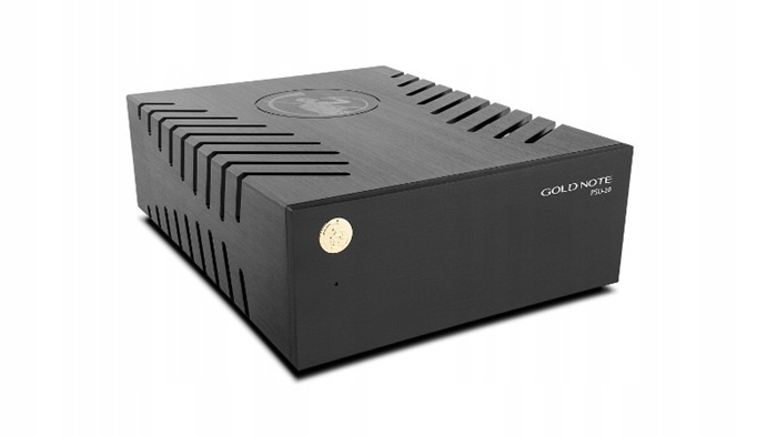 Gold Note PSU-10 EVO фото 1