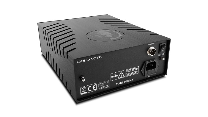 Gold Note PSU-10 фото 2