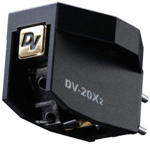 Dynavector DV-20X2 H фото 1