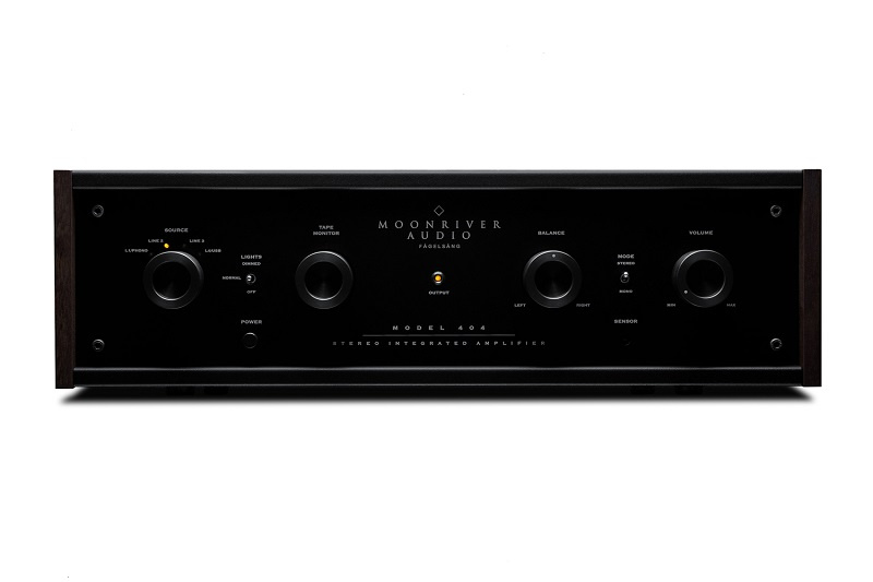 Moonriver Audio 404 Standard фото 2