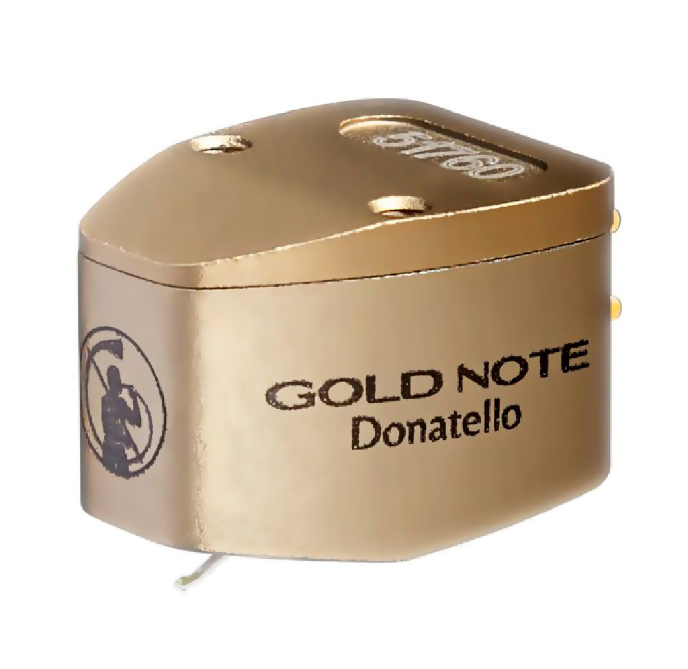 Gold Note Donatello Gold фото 1