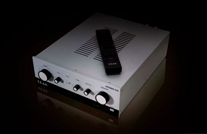 LEAK STEREO 230 фото 3