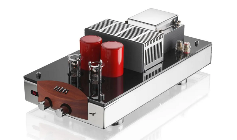 Pathos Acoustics Classic One MkIII фото 1