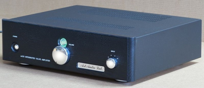 Art Audio Lab. m225 фото 1