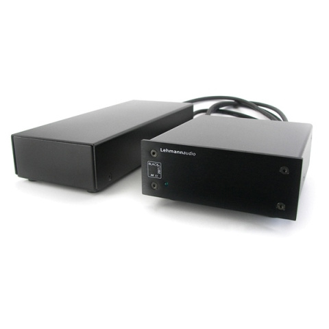 Lehmann Audio Black Cube SE II фото 1