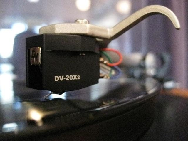 Dynavector DV-20X2 H фото 2