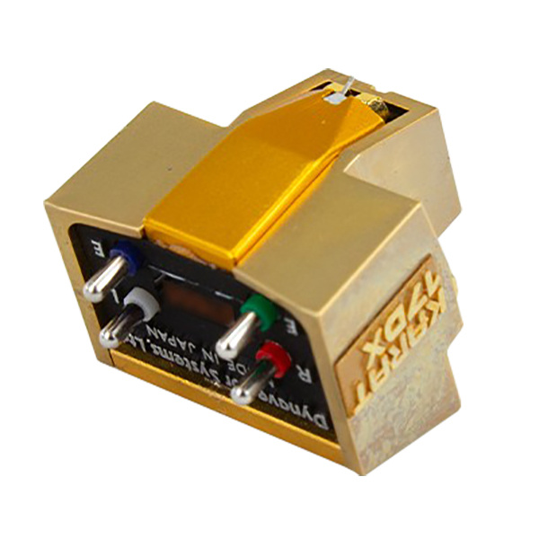 Dynavector DV-KARAT 17DX фото 6