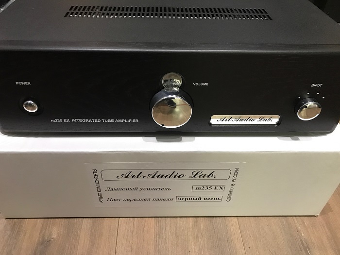 Art Audio Lab. m235ex фото 3