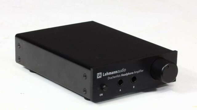 Lehmann Audio Drachenfels фото 1