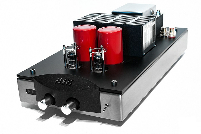 Pathos Acoustics Classic One MkIII фото 2