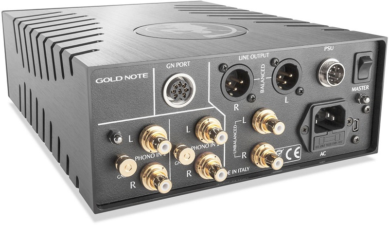Gold Note PH-10 фото 2