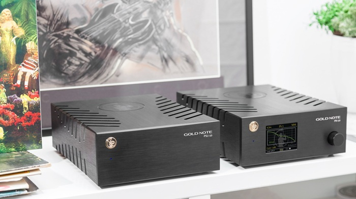 Gold Note PSU-10 фото 3