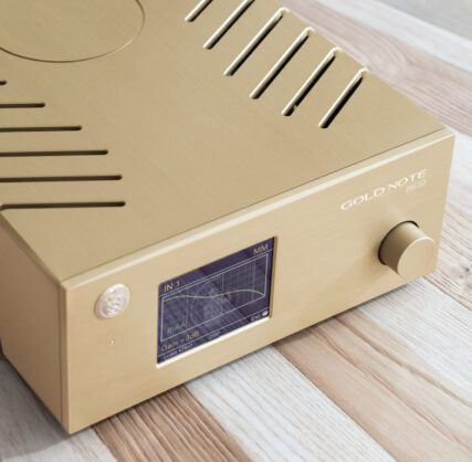Gold Note PH-10 фото 4