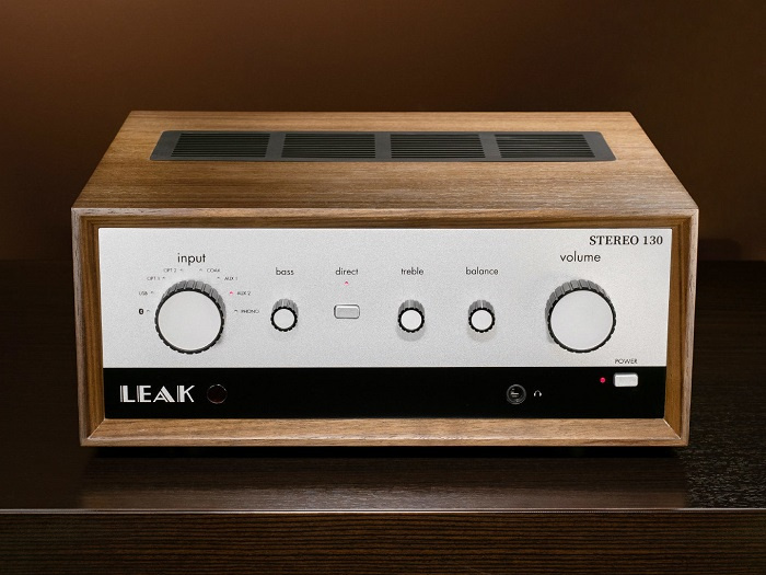LEAK STEREO 130 фото 1