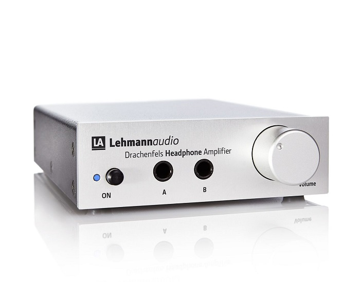 Lehmann Audio Drachenfels фото 3