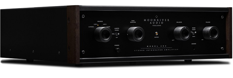 Moonriver Audio 404 Standard фото 1