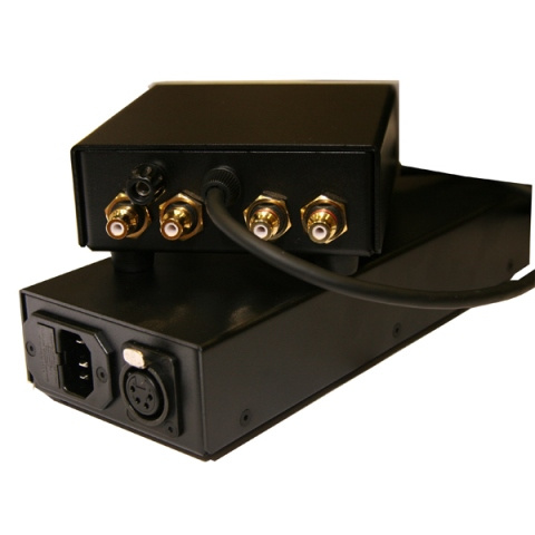 Lehmann Audio Black Cube SE II фото 3