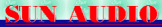 Sun Audio