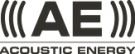 Acoustic Energy