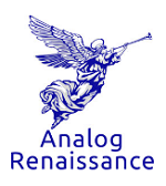 Analog Renaissance