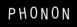 Phonon